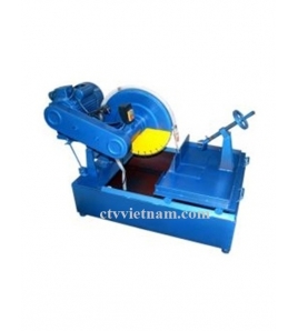 Máy cưa cắt mẫu bê tông