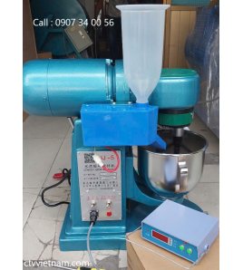 MÁY TRỘN VỮA THÍ NGHIỆM JJ-5