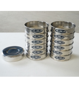 BỘ RÂY SÀNG TIÊU CHUẨN THÍ NGHIỆM