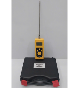 MÁY ĐO ĐỘ ẨM VẬT LIỆU HIỆN TRƯỜNG DM-300