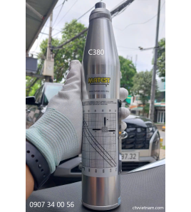 SÚNG BẮN BÊ TÔNG C380 - CHÍNH HÃNG