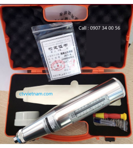 Súng Bắn Bê Tông Trung Quốc Gía Rẻ ZC3-A