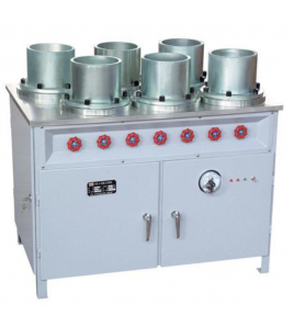 Máy thử độ thấm bê tông