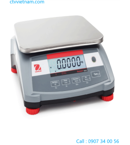 CÂN ĐIỆN TỬ OHAUS - MỸ (6KG)