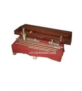 Bộ thí nghiệm xuyên động DCP