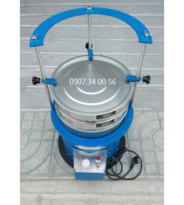 MÁY LẮC SÀNG RÂY (MÁY SÀNG RUNG) D300