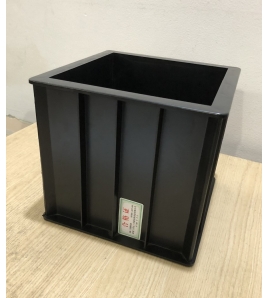 KHUÔN ĐÚC MẪU BÊ TÔNG  200x200x200
