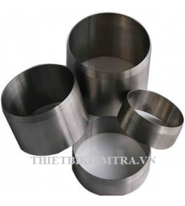 Dao cắt đất tiêu chuẩn
