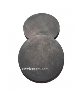 TẤM ĐẾ CAO SU CAPPING - VN