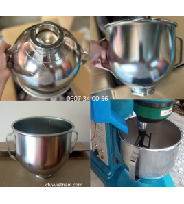 CỐI TRỘN CHO MÁY JJ5