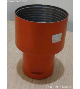 ĐẦU KHỚP NỐI MŨI KHOAN HÀN QUỐC 3INCH,3.5INCH,4INCH,4.5INCH,5INCH