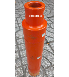 MŨI KHOAN RÚT LÕI BÊ TÔNG 3 INCH (76MM) - HÀN QUỐC