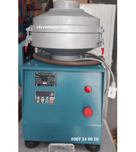 Máy ly tâm tách nhựa - 3000g