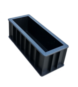 KHUÔN ĐÚC MẪU THỬ ĐỘ CO NGÓT BÊ TÔNG 100x100x400