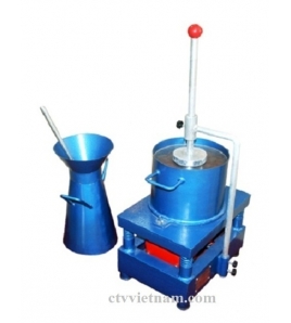 Nhớt kế Vebe - VN