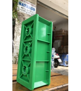 KHUÔN ĐÚC MẪU LẬP PHƯƠNG 50x50x50mm