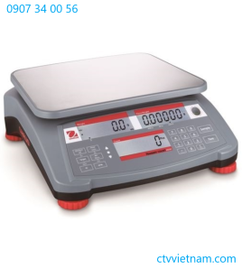 CÂN ĐIỆN TỬ OHAUS - MỸ (15KG)