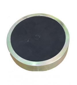Bộ đế capping lót cao su
