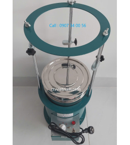 MÁY RUNG LẮC RÂY SÀNG D200