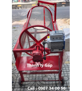THANH LÝ MÁY SÀNG CÁT GIÁ RẺ